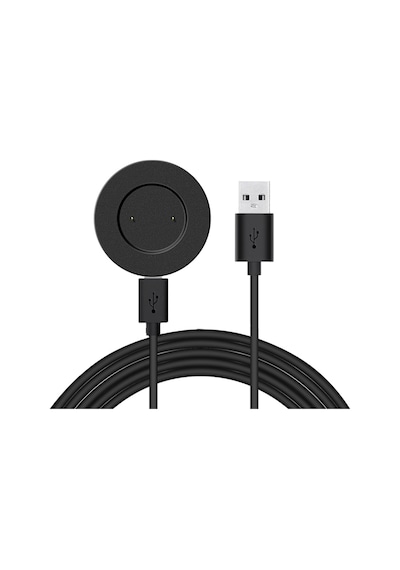 Huawei Gt 2 46 Mm Manyetik Şarj Cihazı Ve Usb Kablosu - Şarj Kiti