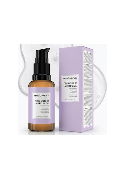 30 Ml Traneksamik Asit İçeren Serum