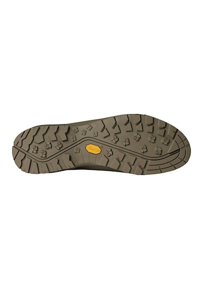 The North Face Glenclyffe Low Erkek Outdoor Ayakkabısı Nf0a817bc891 Gri Gri