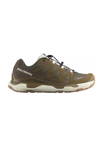 Salomon Xc Roam Gtx Erkek Outdoor Ayakkabısı L47966700 Kahverengi Kahverengi