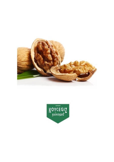 Köyceğiz Yöresel Köyceğiz Cevizi 2 KG