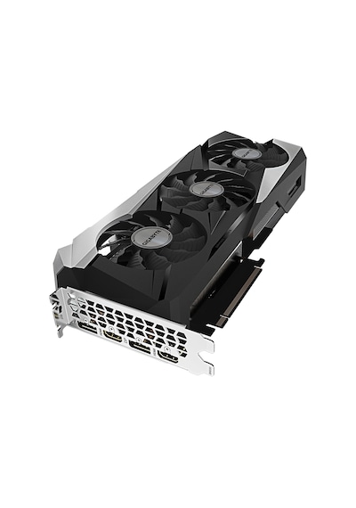 Gigabyte NVIDIA GeForce RTX 3070 Ti Gaming OC GV-N307TGAMING OC-8GD 8 GB GDDR6X 256 Bit Ekran Kartı