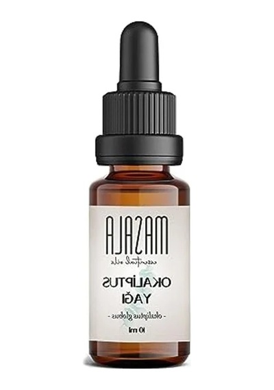 Saf Okaliptus Yağı, 10 Ml 0.75 LT - 2.5 LT - 12 KG