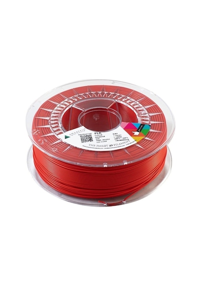 Smart Materials 3d Smartfil Pla 1.75mm Yakut 1000g Filament