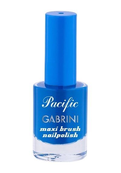 Gabrini Pacific Maxi Brush Oje 34