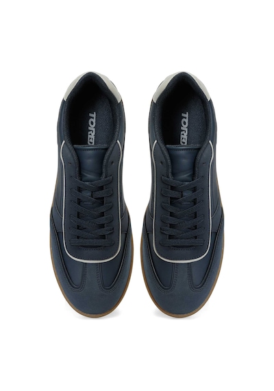 Torex Bartos Lacivert Erkek Sneaker 000000000102714163