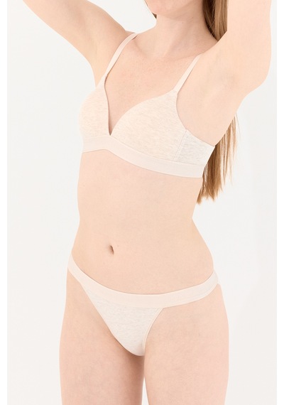 Naphor Touch Krem Bikini Külot