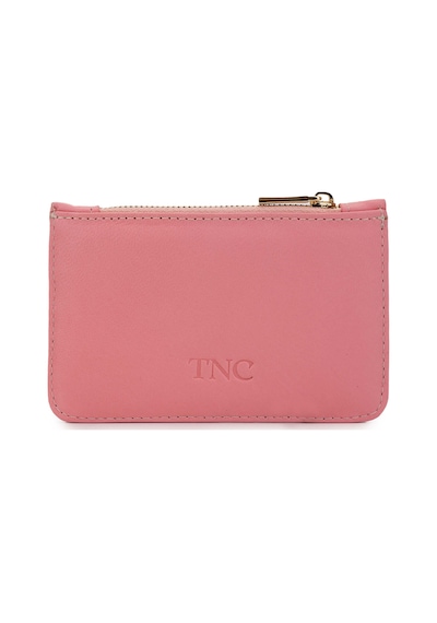 Tamer Tanca Unisex Hakiki Deri Pembe Kartlık 688 V75 Krtlk Sk24-25 Pembe Dr Pembe