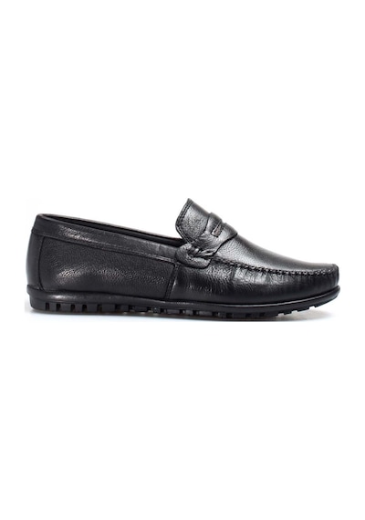 Fast Step Hakiki Deri Erkek Casual Ayakkabı 585ma203 001
