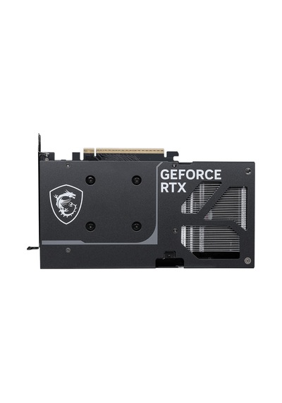 Msı Geforce Rtx 5060 Ti 16g Ventus 2x Oc Plus Gddr7 16gb Dlss 4 128 Bit Ekran Karti
