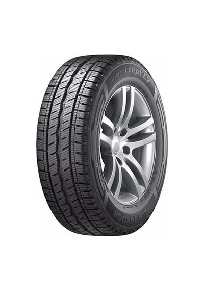 Hankook Winter I Cept Lv Rw12 235/65R16c 121/119r 3pmsf 10pr Kış Lastiği 2025