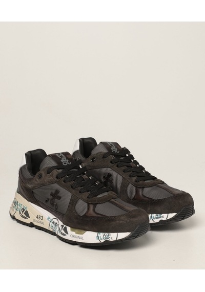 Premiata Mase 4005 Erkek Sneakers Haki