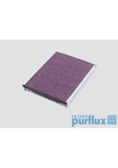 PURFLUX AHA391 Polen Filtresi Karbonlu Ford Focus III 2011 2015 Kuga 13 Connect 13 Volvo V40 2012 2015