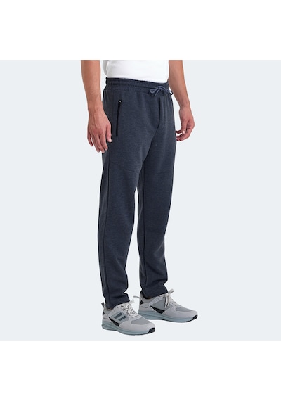 Slazenger KANE IN Erkek Eşofman Altı Antrasit