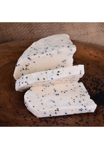 Gurmepark Balıkesir Çörekotlu Sepet Peyniri 1 KG