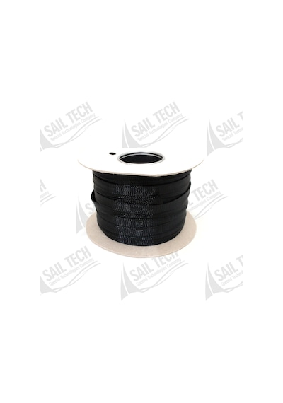 20 Mm Kablo Çorabı Siyah 1 M
