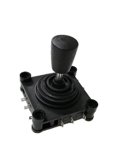 2 Eksenli Profesyonel Switch Stick Joystick 63.50Mm