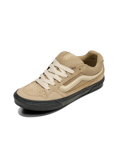 Vans Caldrone Erkek Sneaker Kahverengi