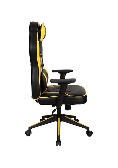 Xfly Vendetta Oyuncu Koltuğu-Sarı-Cafeye Özel-1509S0512-Sarı