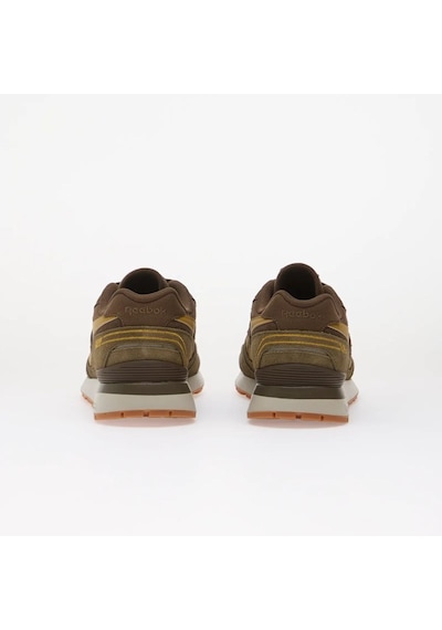 Reebok Gl1600 Erkek Yürüyüş Ayakkabı 100277242 Yeşil