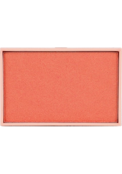 Dora Joy Milano Yedek Refill Işıltılı Toz Allık 04 Golden Brick Powder Blush Vegan E Vitaminli