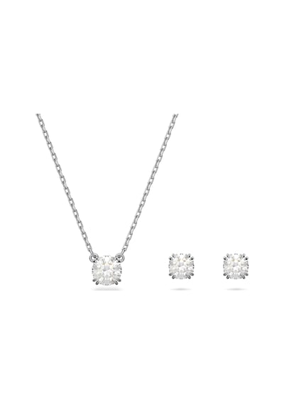 Swarovski Constella:Set Whı/Rhs Set 5647663