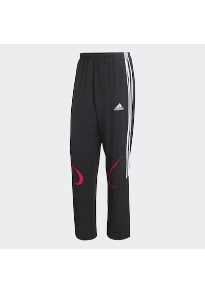 Adidas Kd5866 Teamgeıst Tp Erkek Eşofman Altı Siyah