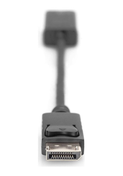 Digitus Aktif Displayport Adaptör Kablosu - Dp - Hdmi Tip A - Hdm