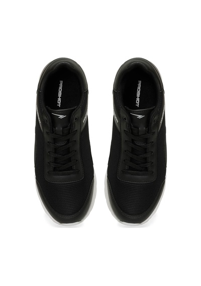 Proshot Vıva 5x Siyah Erkek Sneaker 000000000101976791 Siyah