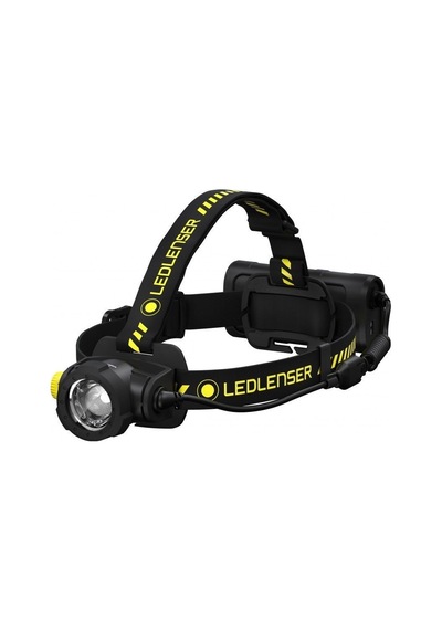 Led Lenser H15r Work Kafa Feneri Çok Renkli