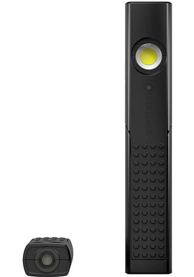 Ledlenser W4r Work