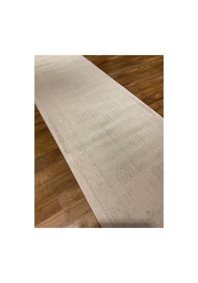Valerıa 1074 80x300 Krem Halı