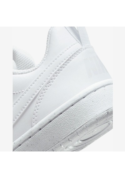 Nike Court Borough Low Recraft Günlük Spor Ayakkabı Dv5456-106 Beyaz Nike Court Borough Low Recraft Günlük Spor Ayakkabı Dv5456-106 Beyaz