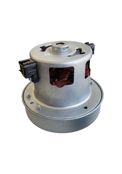 Karaca Vantuz V5 Bagless E1550 Bvc-V5 Süpürge Motoru (500830320) Uyumlu