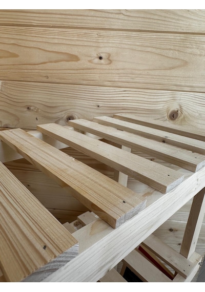 Nest Woodtr Doğal Ham Ahşap Üç Bölmeli Ayakkabılık Çok Amaçlı Raf Çiçek Standı Sehpa 80x60x25cm 1adet Nest Woodtr Doğal Ham Ahşap Üç Bölmeli Ayakkabılık Çok Amaçlı Raf Çiçek Standı Sehpa 80x60x25cm 1adet