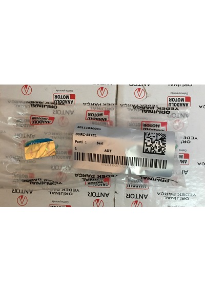 ANTOR /lombardini 3ld450/510-10/12hp Biyel (KRANK KOL BURÇ) Kol Burcu