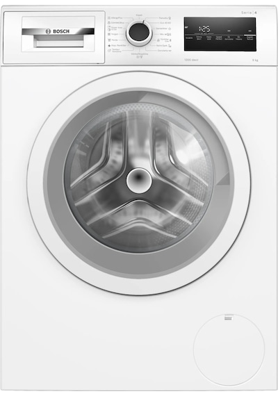 Bosch WAN24200TR 1200 Devir 9 KG Çamaşır Makinesi