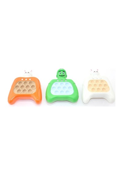Tedar Işıklı Müzikli Pop-it Alk2285 Najmaddin