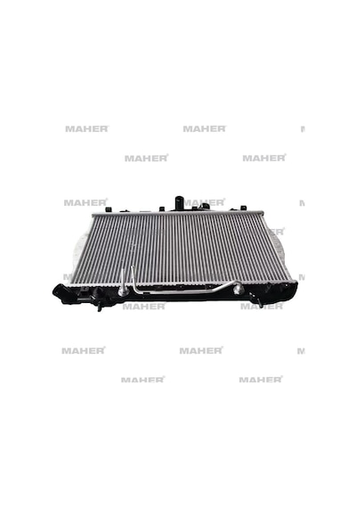 Hyundai Accent 1995-2000 Radyatör Su 1.5 25310-22250