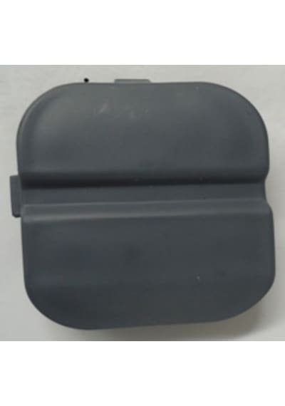 Ford Focus Sd 08/11 Arka Tampon Çeki Demiri Kapağı Tw - Oem Yedek Parça