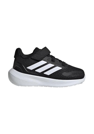 Adidas Bebek Spor Ayakkabı Runfalcon 5 El I Ie8598 Siyah