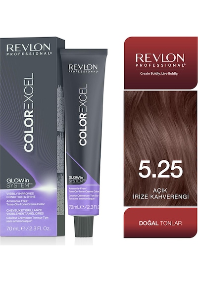Rp Color Excel 5.25 70ml