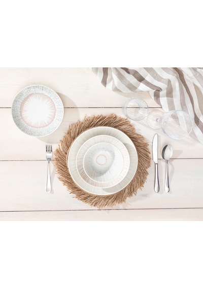 Madame Coco Ligne 24 Parça Yemek Takımı Yset000000000814x19x19x25cm-std