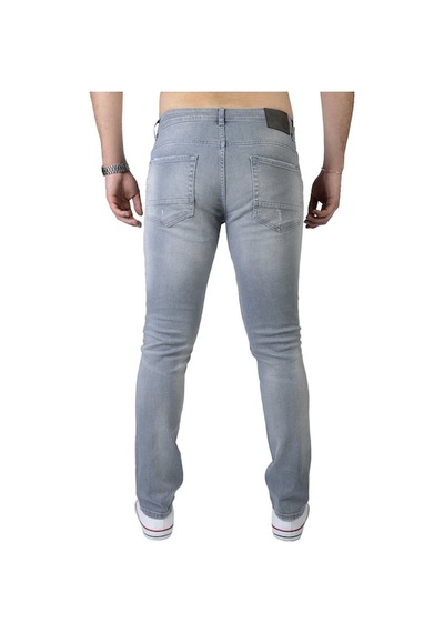 Cedy Denım Erkek Kot Pantolon Slim Fit Jean C329 001