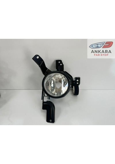 Honda Crv 2007 - 2009 Sis Lambası Sol
