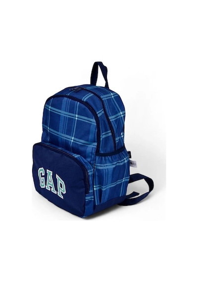 Gap Kids Çift Bölmeli Sırt Çantası 12793 Karışık