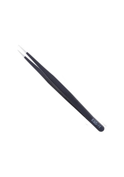 Wellhise St-11 Antistatik Tweezers Cımbız N11.1861