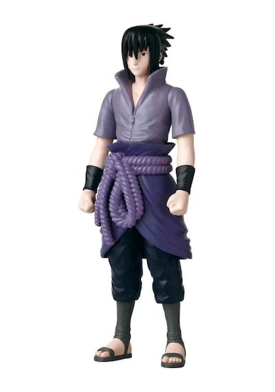 Naruto 30cm Sasuke Figür