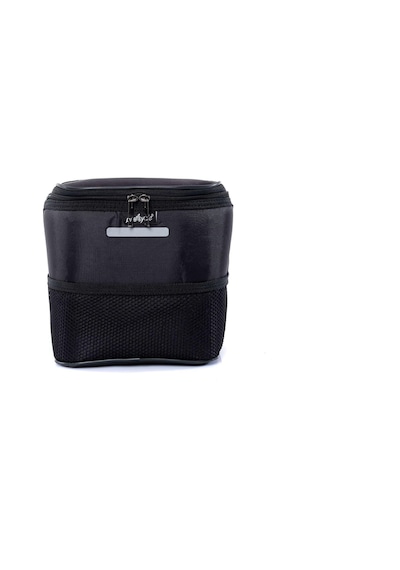 Procycle Pc-790 Basic Bisiklet Gidon Çantası Siyah