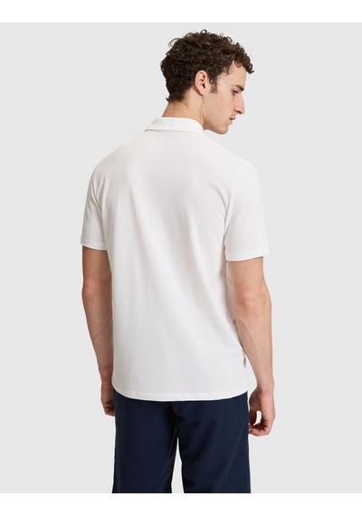 Pierre Cardin Erkek Ekru Tişört 50321157-vr019